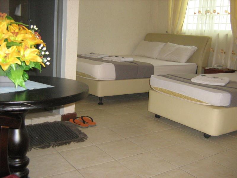 Hotel Teratai Tenang Kuala Terengganu Exteriér fotografie